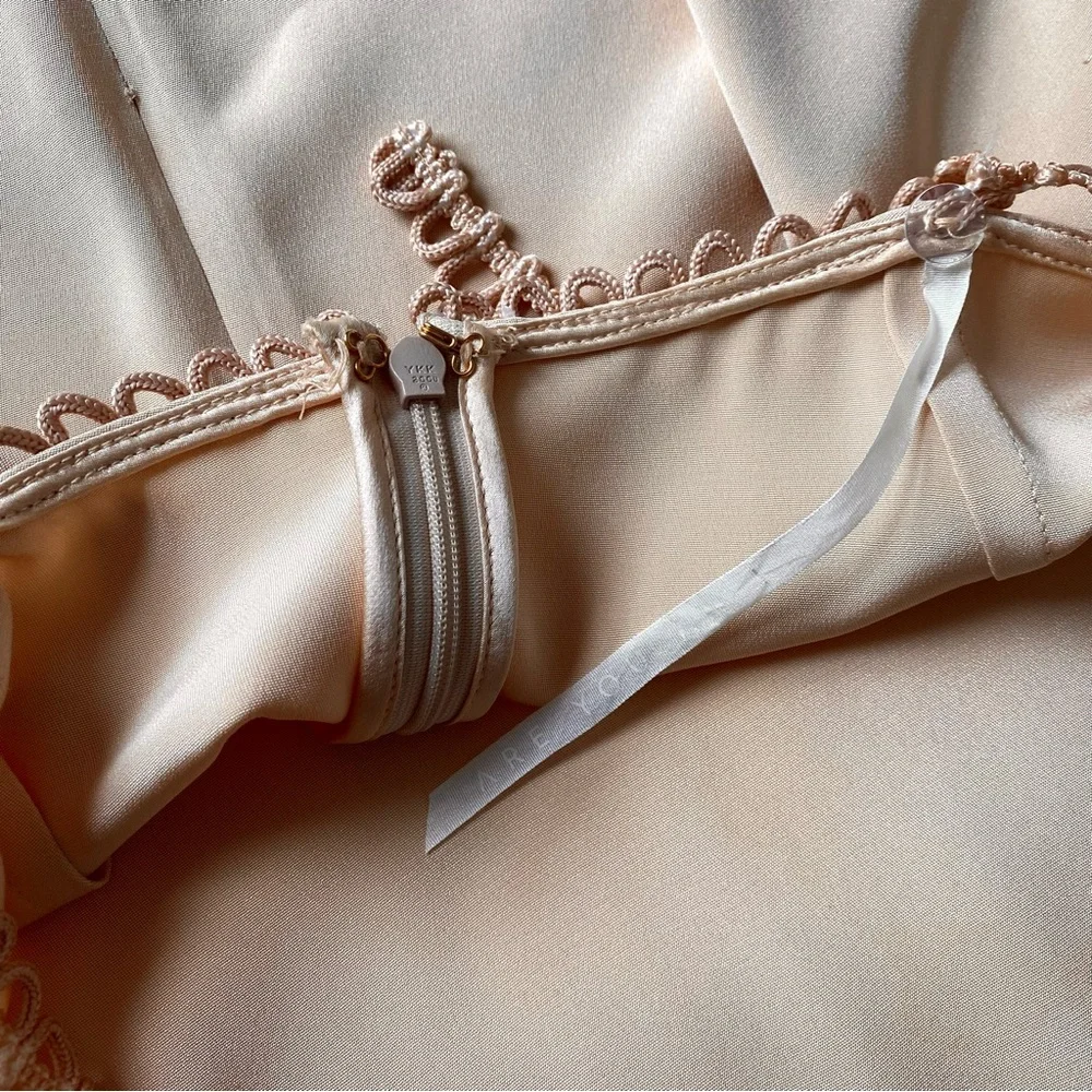 Are You Am I Issi dress - Picture 3 of 5